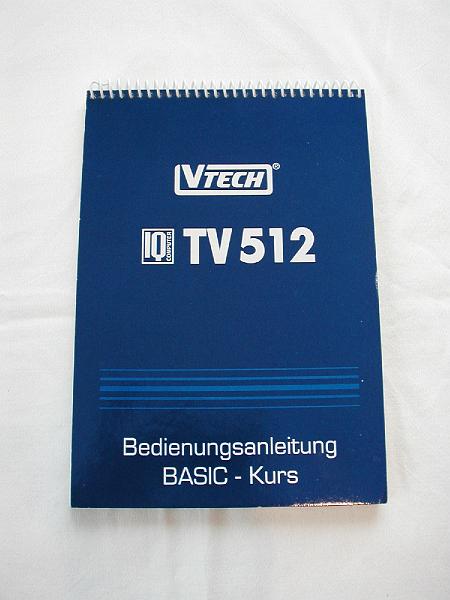 VTECH TV 512 HB.JPG